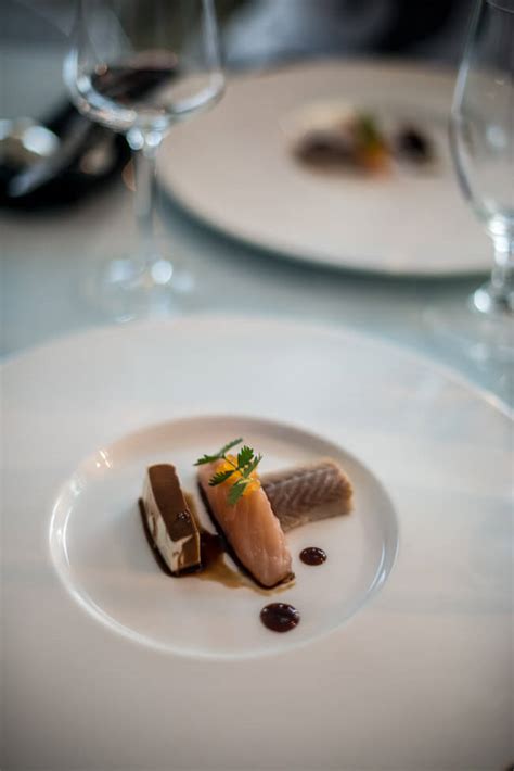 „das gerät spricht auch von der benutzerfreundlichkeit für sich. Ike Jime Zander mit Apfelchutney und Schnittlauch-Öl | AEG ...