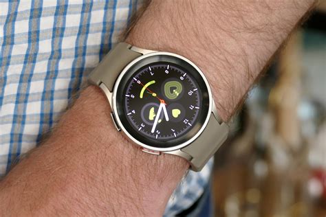 Samsung Galaxy Watch 5 Pro Vs Galaxy Watch 4 Classic Digital Trends