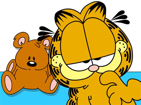 Garfield Imagenes Gratis Descargar Manual