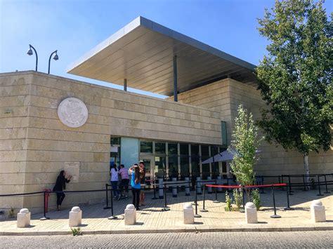 Embassy is located in jerusalem. For Some Americans, Jerusalem's Newest Pilgrimage Site Is ...