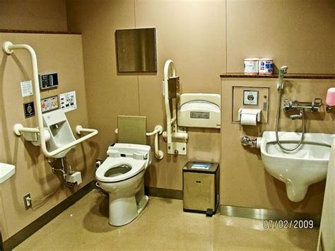 What is in your bathroom? Unisex Japanese Toilet | Toilet, Bidet toilet seat, Japanese toilet