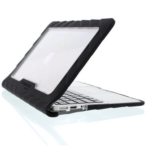 Heavy Duty Macbook Air 11 Case Now Available From Gumdrop Cases Prmac