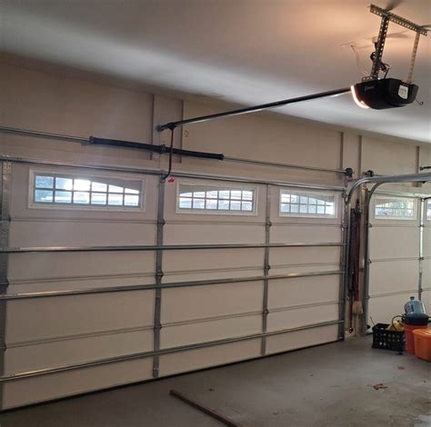 Garage Door Wont Open A Complete Guide Identify The Issue And How To
