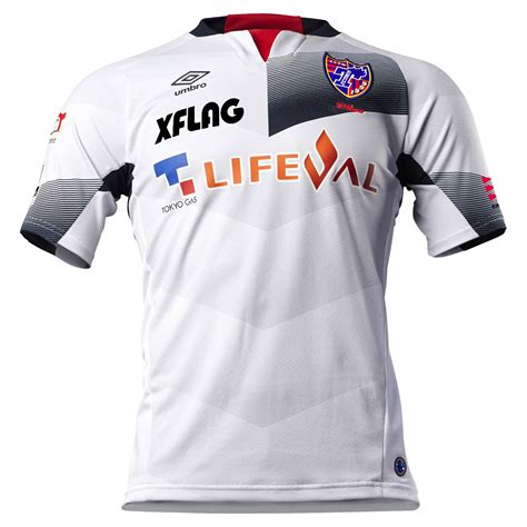 13,611 likes · 401 talking about this · 114 were here. FC Tokyo 2018 Umbro Away Kit | 17/18 Kits | Football shirt ...
