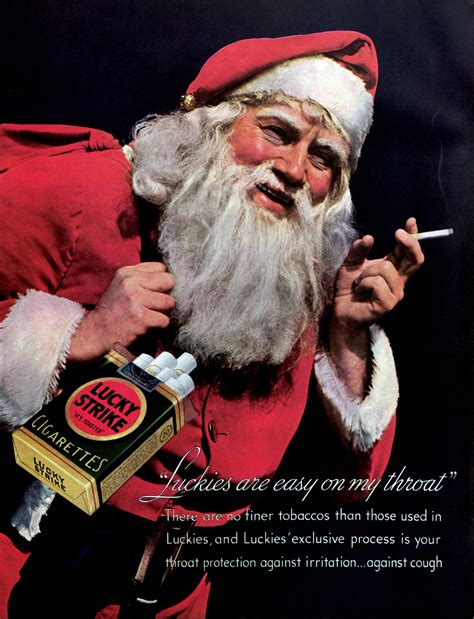 Gallery Christmas Ads Youll Never See Again The Saturday Evening Post