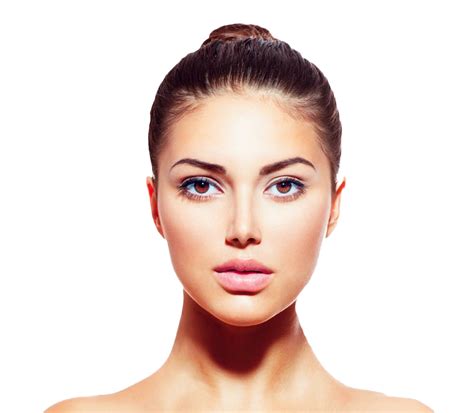 Woman Face Png Free Image Png All