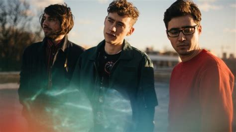 Years & Years Announce Autumn 2015 UK Tour - Capital XTRA