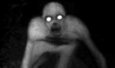 Scariest Ghosts The Stories Of Ghosts Exist Worldwide