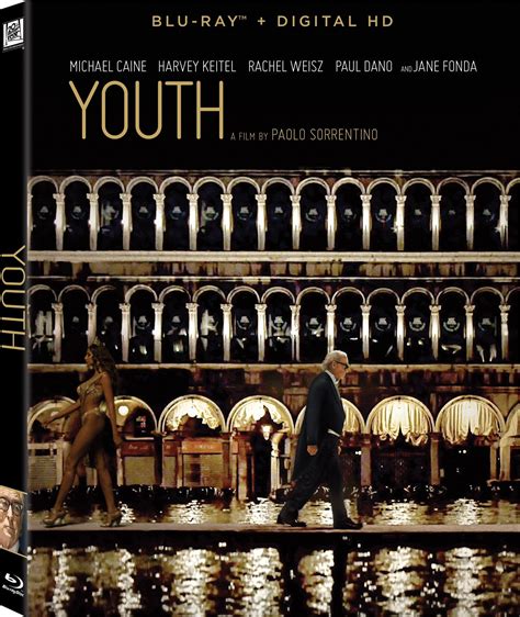 Now, for the music section, i felt the youth of may soundtrack felt. Youth DVD Release Date March 1, 2016