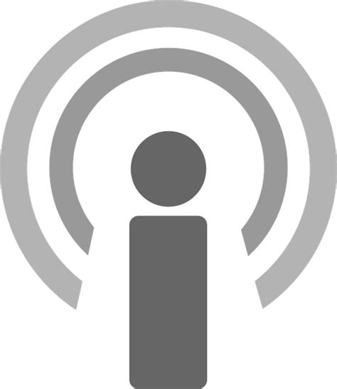 Icône De Podcast Symbole Images Vectorielles Gratuites Sur Pixabay