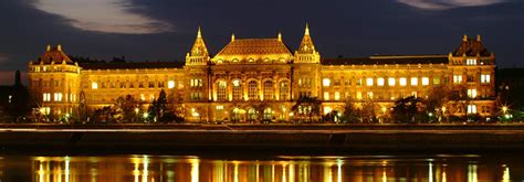 It was the first institution in europe to train engineers at university level and still delivers around 70 per cent of hungary's. Welcome to the International and Scientific Section! - BME ...