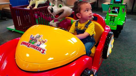 Indoor chuck e cheese playground. Chuck E Cheese Indoor Playground Fun Family and Arcade ...