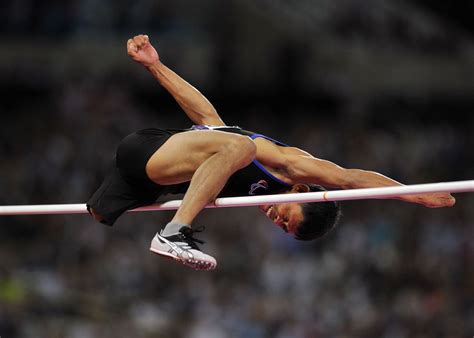 Jumps, is headed to the tokyo olympics. Paralympics 2012 | High jump, Athlete, Olympics