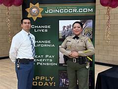 Cdcr Vsa