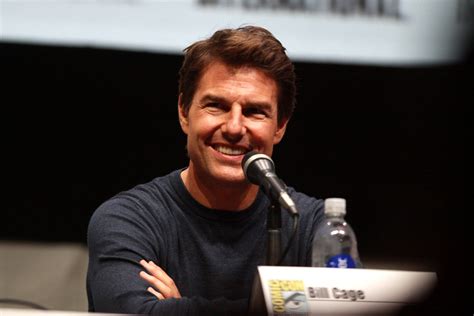 Tom Cruise Net Worth ~ How he made 'mission impossible ...