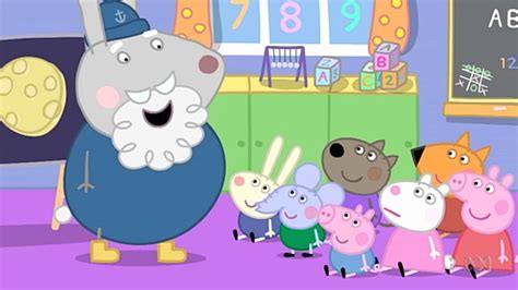 Peppa Pig English Episodes 52 Full Compilation 2017 New Season Peppa