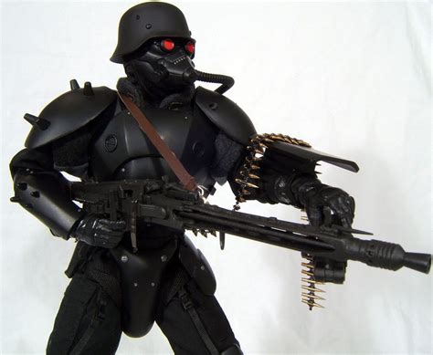 It's the first manga in mamoru oshii's kerberos saga and serves as a prequel for the red. KERBEROS Panzer Cop Customs (Updated 11/29/08) (Pic Heavy ...