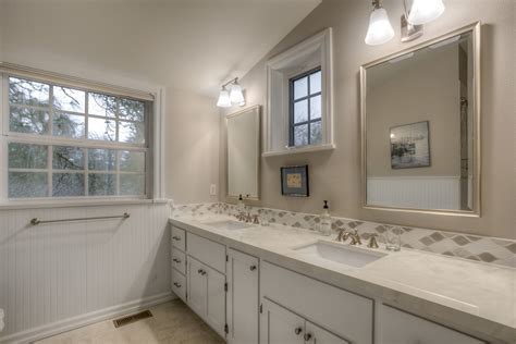 Maybe you would like to learn more about one of these? Modern Bathroom Renovations in Normandy Park Home - Guest ...