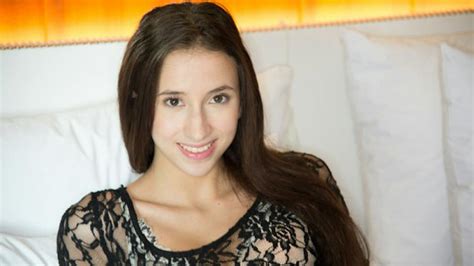 Porn Star Belle Knox Is Fighting Against Pakistans Censorship Of Her
