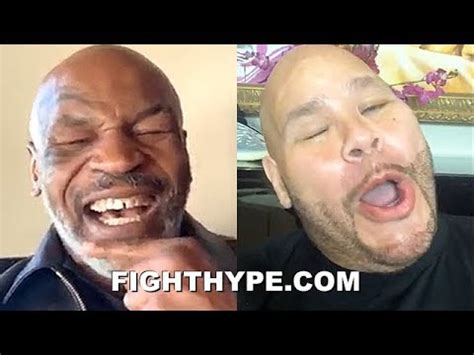 47 636 просмотров • 14 сент. MIKE TYSON REMINISCES ON STREET FIGHTS, TUPAC'S MURDER ...