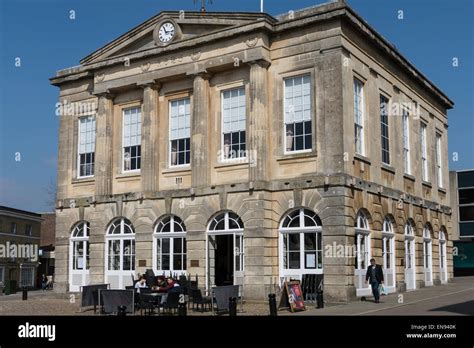 Hampshire Andover Uk Hi Res Stock Photography And Images Alamy