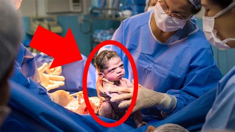 Woman Gives Birth At 66 Years Old Then Doctors Make A Shocking