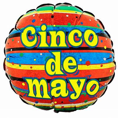 Mayo Cinco Clip Clipart Happy Celebrations Festival