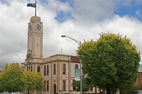 Een gratis wifi is beschikbaar in de kamers en er zijn een. Stawell, Victoria, Australia