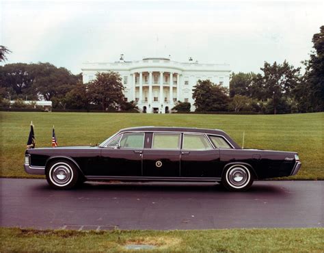 Presidential Cars 15 Cars Owned By Us Presidents Carfax