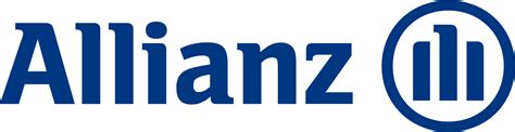 Allianz Logo In Transparent Png And Vectorized Svg Formats