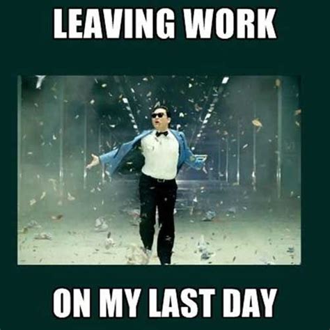 Memes About Quitting A Job King Funny Memes