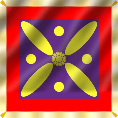 Download Sasanian Empire Flag Pdf Png   Webp
