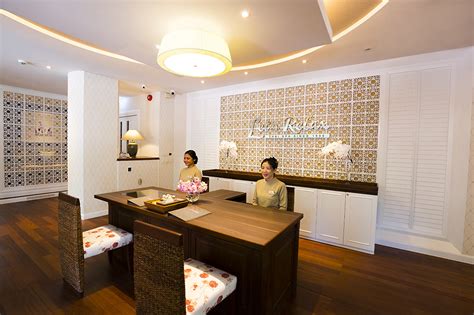 Book Lets Relax Spa Sukhumvit 39 With Best Deals Upto 10 At Thaihand