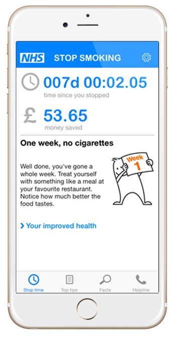 Breaking a bad habit often requires a lot of hard mental work. Quit Smoking - One You East Sussex