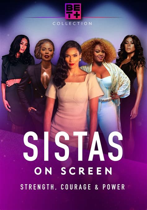 Sistas Season 5 Watch Full Episodes Streaming Online