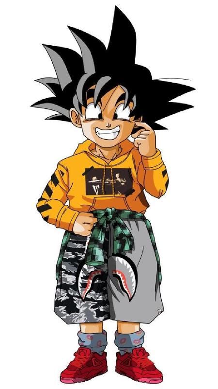 Goku Supreme Wallpaper Hd For Android Apk Download