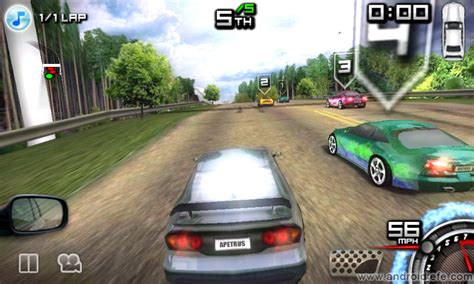 1 ¡juego de autos en 3d de carreras callejeras gratis! Instalar juegos de carros - Mejorar la comunicación