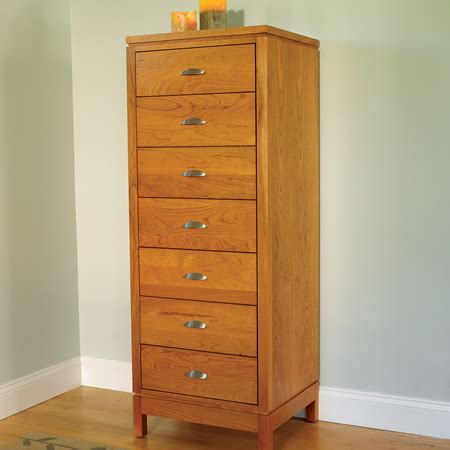 See more ideas about lingerie dresser, furniture, dresser. Spectra Franklin Seven Drawer Lingerie Dresser - The ...