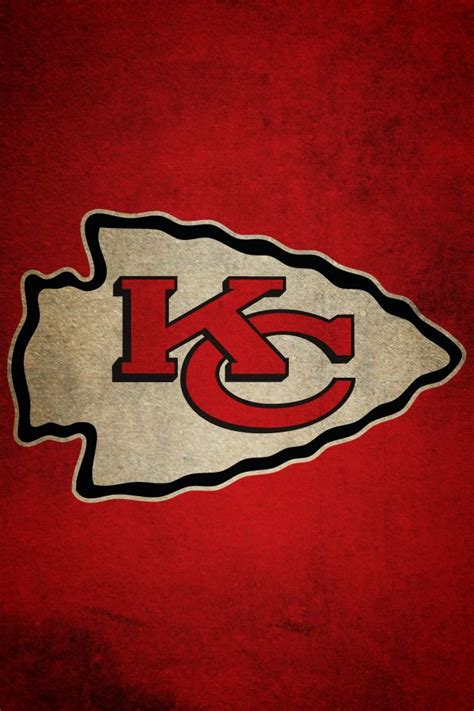 Go to settings > wallpaper > choose a new wallpaper. KC Chiefs Wallpaper and Screensavers - WallpaperSafari