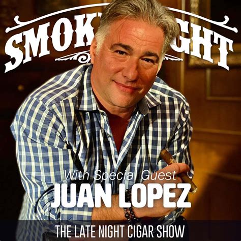 smoke night live gurkha s juan lopez interview cigar dojo