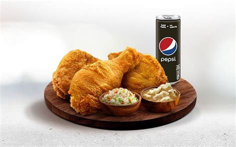 We don't sell anything, just a place for you to discover the hottest deals. Cheaper Way To Buy KFC With 3 Pcs Combo Meal For Only RM10 ...