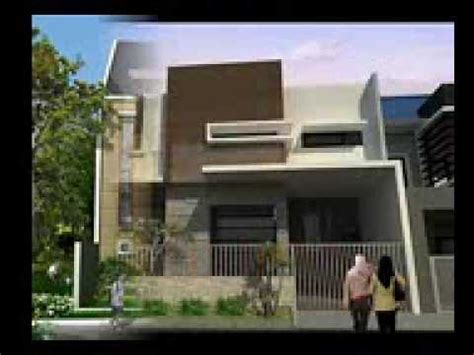 175 desain model rumah minimalis sederhana hunian idaman. Contoh gambar Renovasi bangunan rumah minimalis terbaru ...