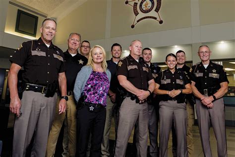 boone county sheriff s office — kentucky law enforcement