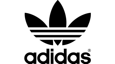 Adidas Logo Adidas Symbol Meaning History And Evolution