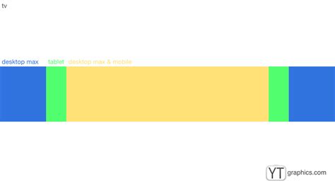 You're in the right place. YouTube Banner Template Download
