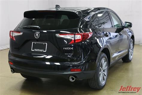 Check out the full specs of the 2012 acura rdx technology package, from performance and fuel economy to colors and materials. New 2019 Acura RDX Technology Package 4D Sport Utility in ...