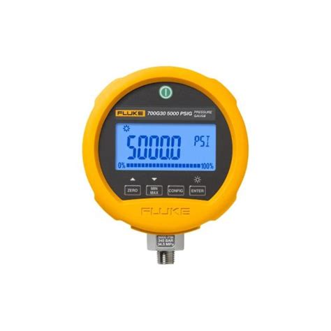Fluke 700g30 Digital Pressure Gauge Calibrator Instrumentation2000