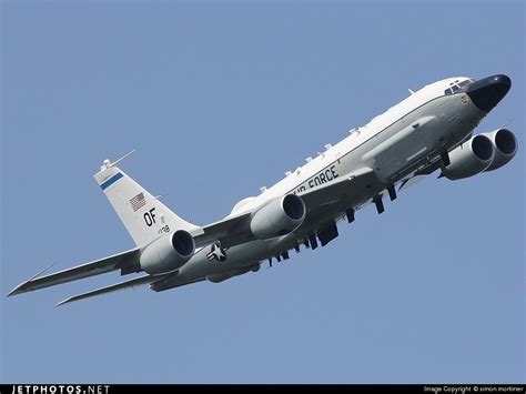 Photo 62 4138 Cn 18478 United States Us Air Force Usaf Boeing