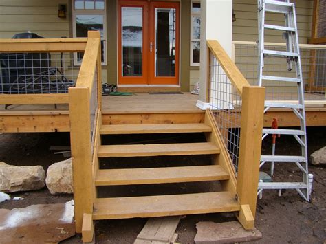 Another option for securing your deck railing planter is to purchase an attachment bracket for a hardware store. Married With Bikes: December 2010