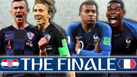 France vs germany date : 2018 World Cup final: France should edge a tight contest